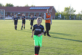 Sponsorencup 2016 in Selmsdorf