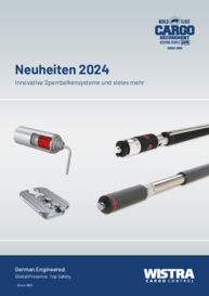 Neuheiten 2024