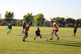 Sponsorencup 2016 in Selmsdorf