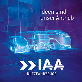 IAA Nutzfahrzeuge 2016